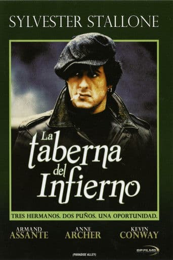 La taberna del infierno