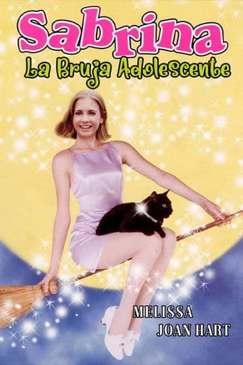 Sabrina, la bruja adolescente