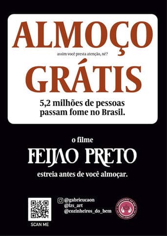 Feijão Preto
