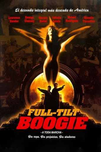 Full Tilt Boogie