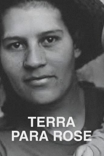 Terra Para Rose