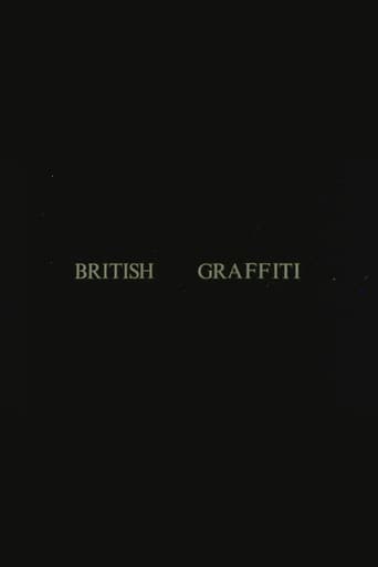 British Graffiti