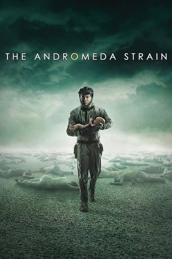 La amenaza de Andromeda