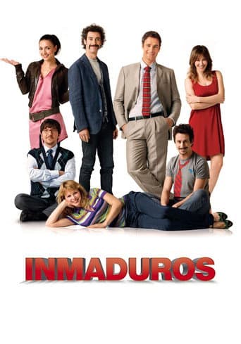Immaturi
