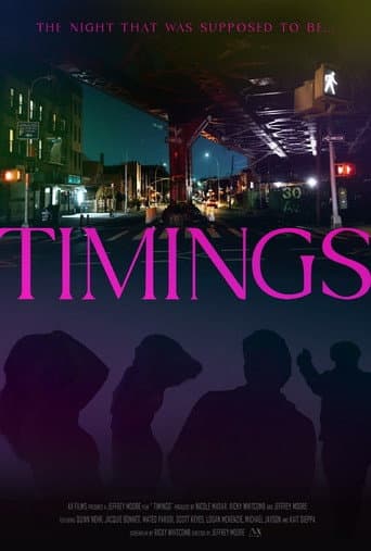 TIMINGS