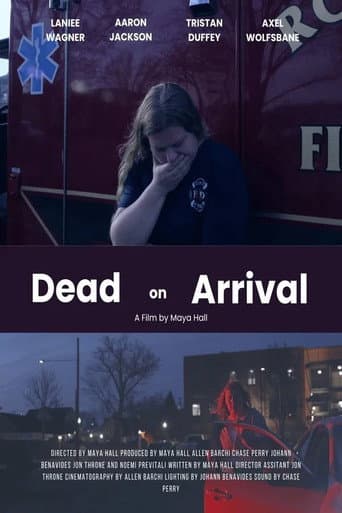 Dead on Arrival