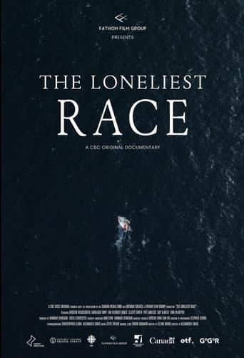 The Loneliest Race