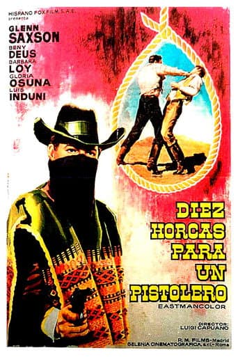 Il magnifico texano