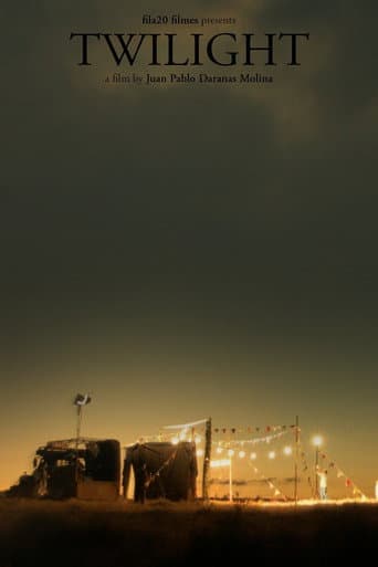 Crepúsculo