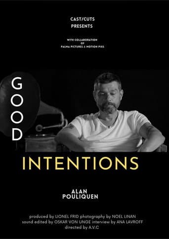 Buenas Intenciones