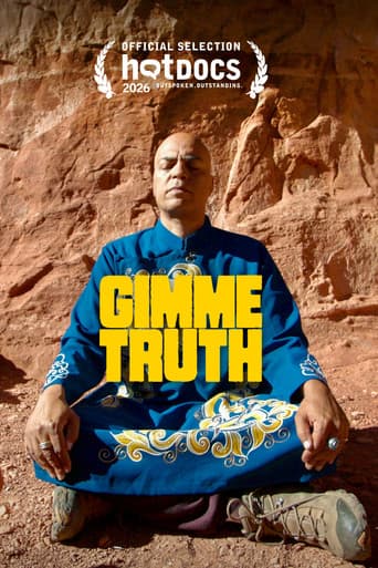 Gimme Truth