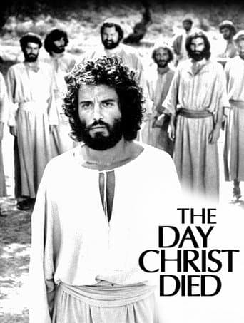 El día que Cristo murió