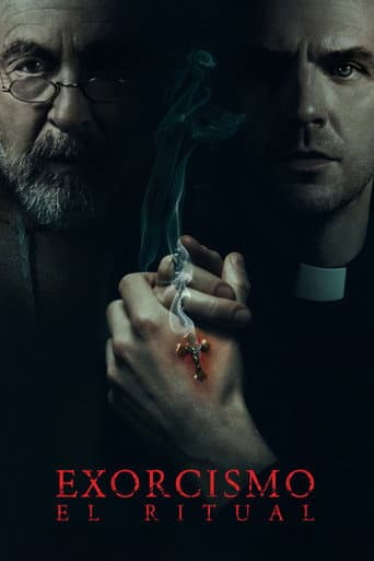 Exorcismo: El Ritual