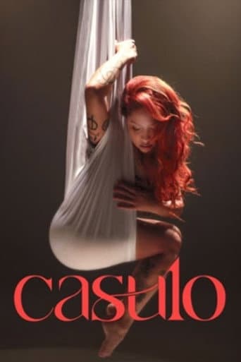 Pitty: Casulo Musical