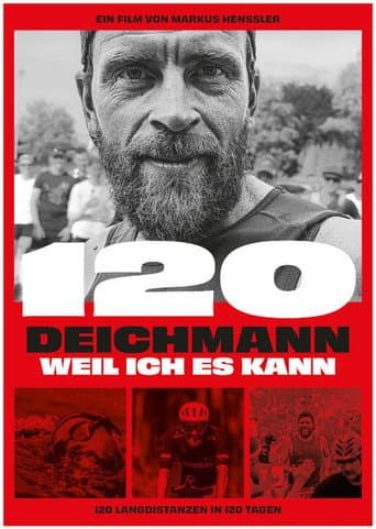 Deichmann: Weil ich es kann