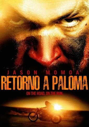 Camino A Paloma