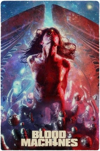 Máquinas de sangre