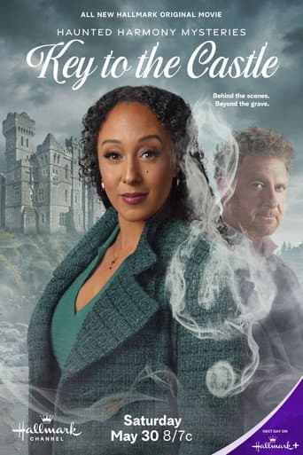 Haunted Harmony Mysteries: Key to the Castle