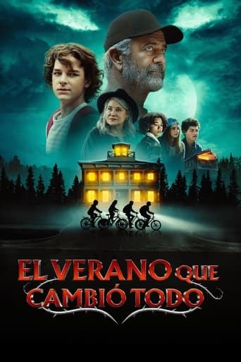 El verano que cambió todo