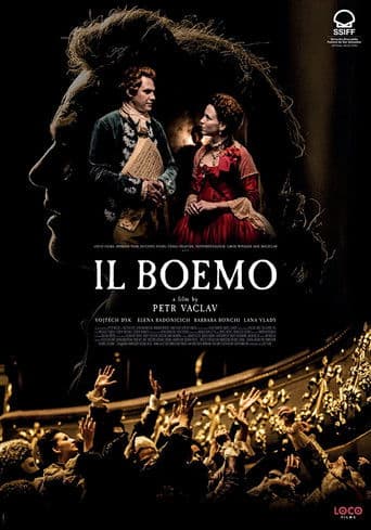 El Bohemio