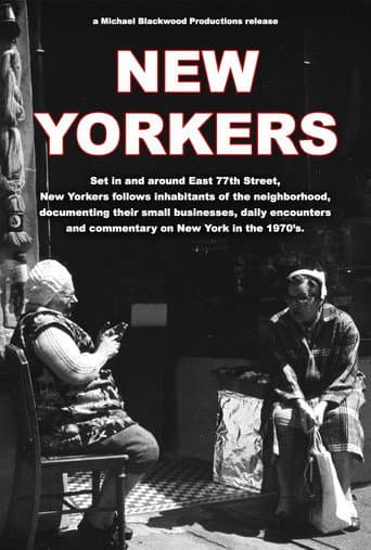 New Yorkers