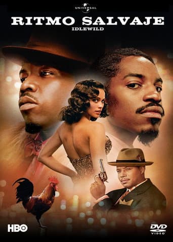 Idlewild