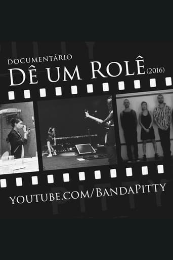 Pitty: Dê um Rolê