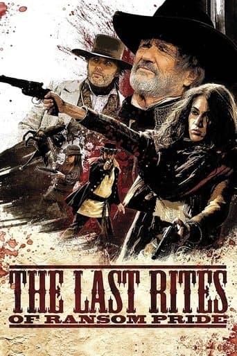 El Último Rito de Ransom