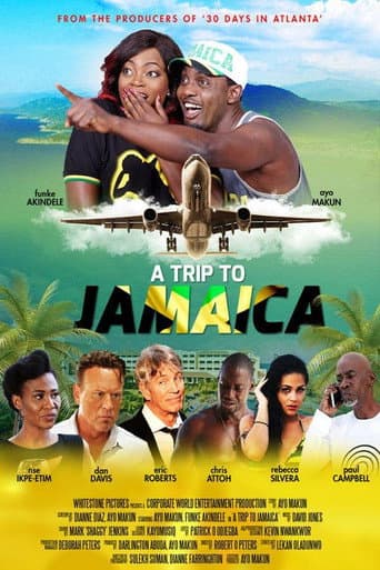 Un viaje a Jamaica