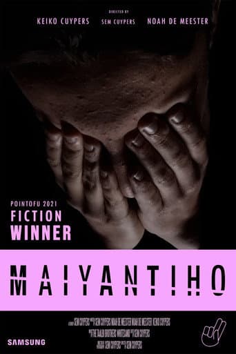 Maiyantiho