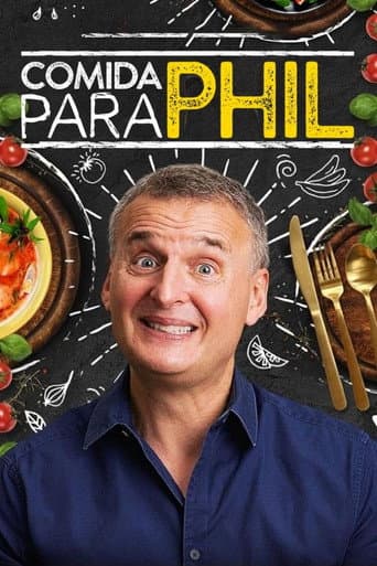 Comida para Phil