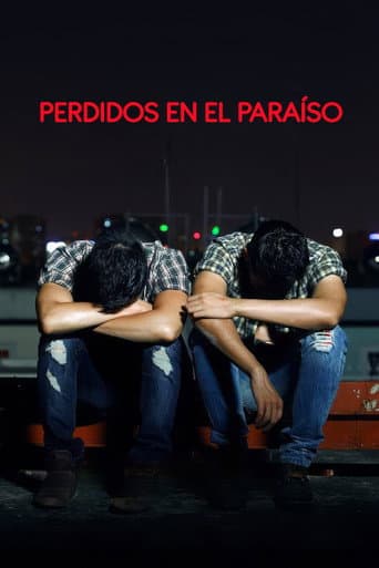 Perdidos en el paraíso