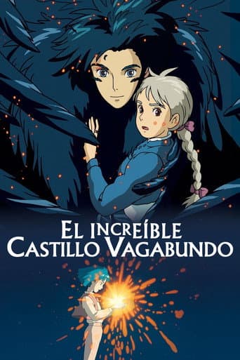 El increíble castillo vagabundo