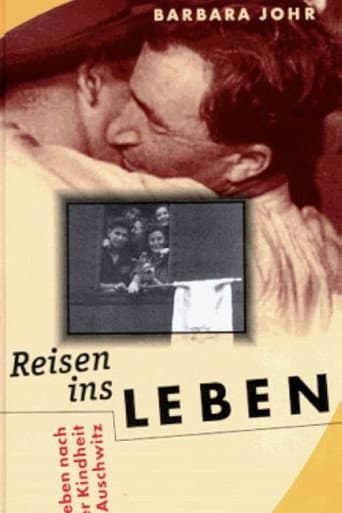 Reisen ins Leben