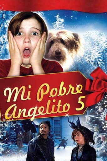Mi pobre angelito 5