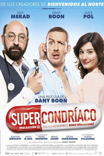 Supercondriaque