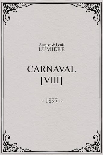 Carnaval, [VIII]