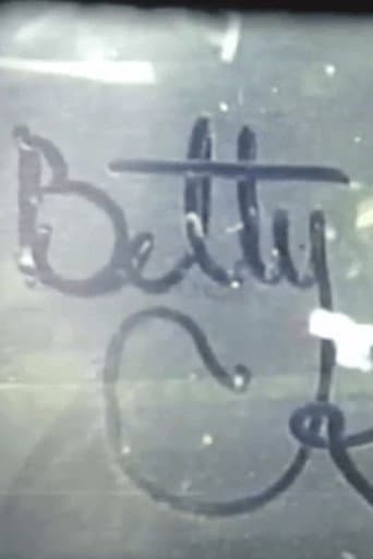 Betty Rock y el Último Súper 8