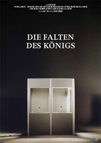Die Falten des Königs