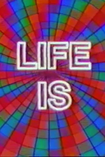 Life Is Flashing Before Your Eyes