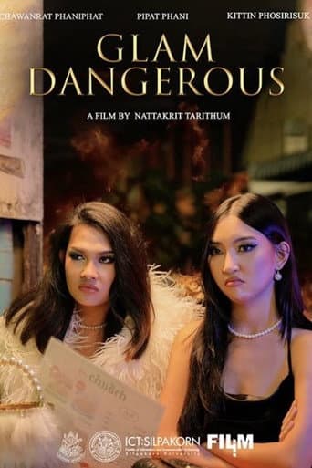 Glam Dangerous