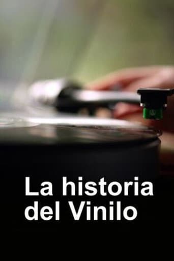Vinyl Nation