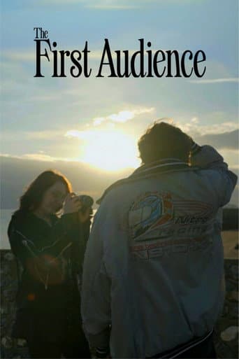 The First Audience