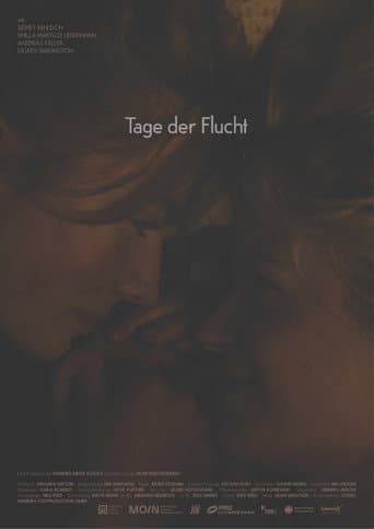Tage der Flucht