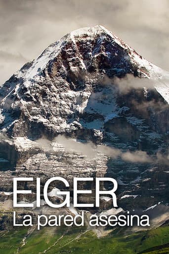 Eiger: Wall of death