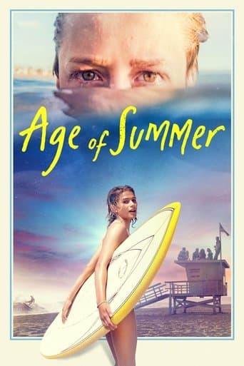 La edad del verano