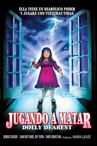 Querida Dolly