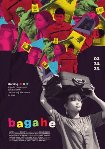 Bagahe