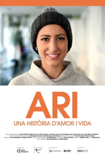 ARI - Una història d'amor i vida