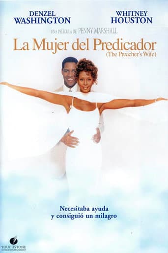 The Preacher's Wife